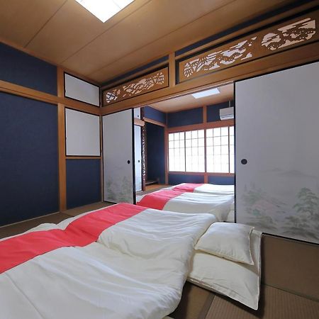 Osaka Golden Pavilion （203-1） المظهر الخارجي الصورة