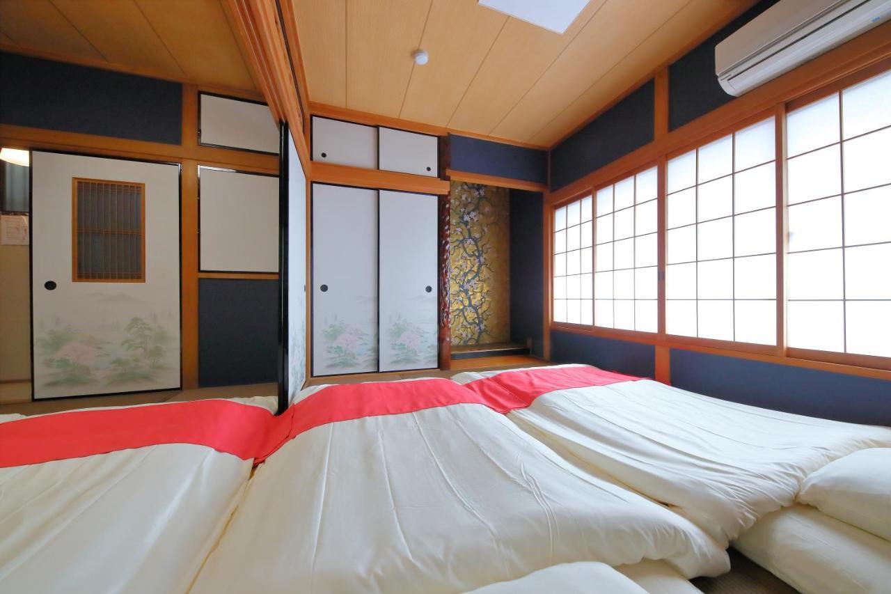 Osaka Golden Pavilion （203-1） المظهر الخارجي الصورة